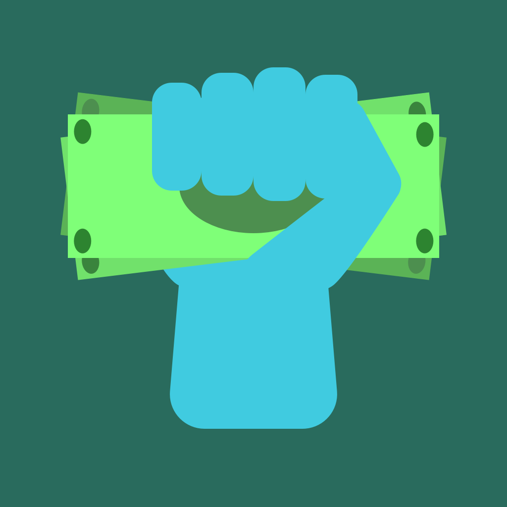 MyPay - Paycheck  app icon